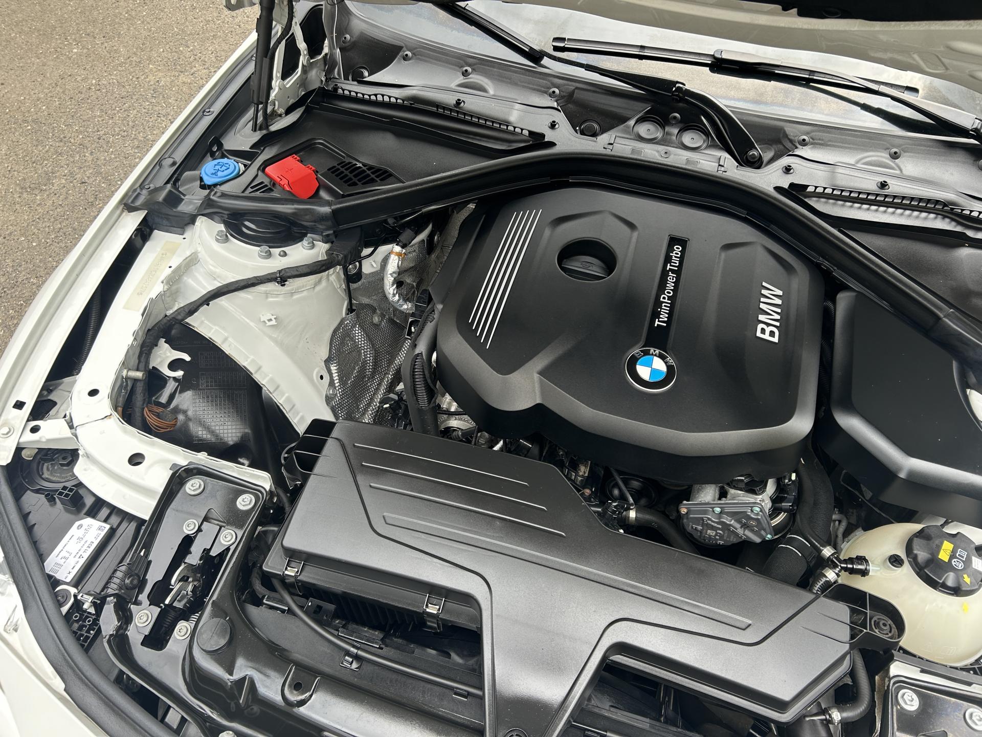 BMW Řada 3