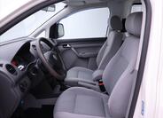 Volkswagen Caddy 12