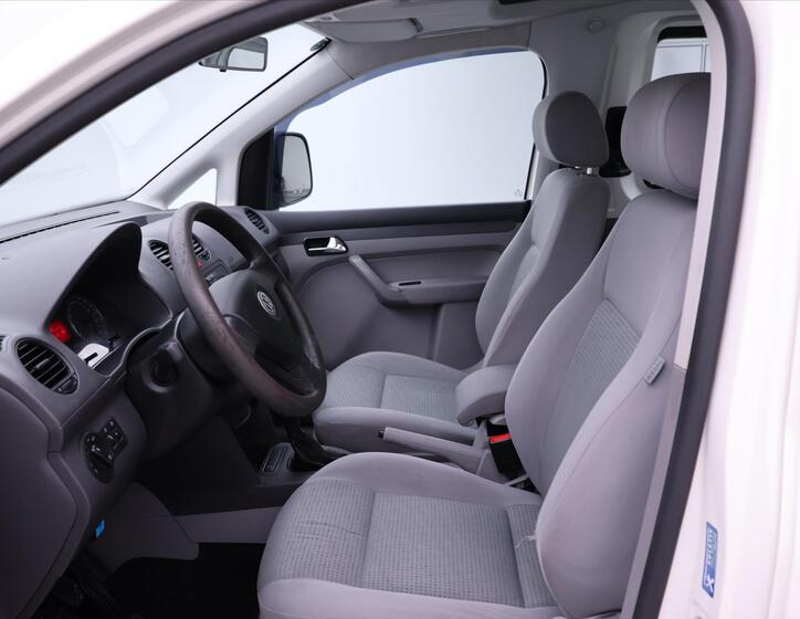 Volkswagen Caddy 12