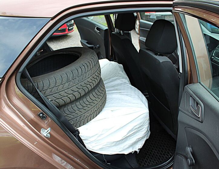 Hyundai i20 12