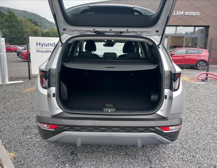 Hyundai Tucson 22