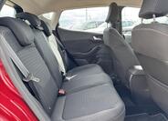 Ford Fiesta 12
