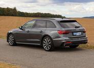 Audi A4 5