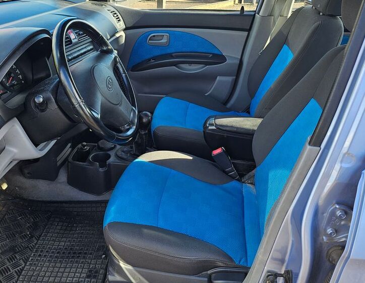 KIA Picanto 7