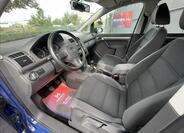 Volkswagen Touran 16