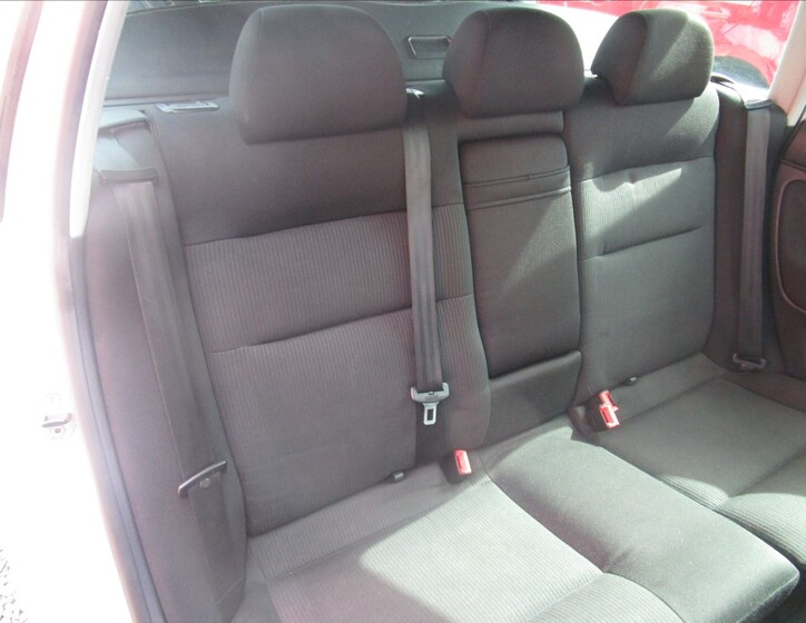 Volkswagen Passat 23