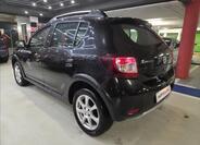 Dacia Sandero 5