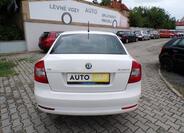 Škoda Octavia 6