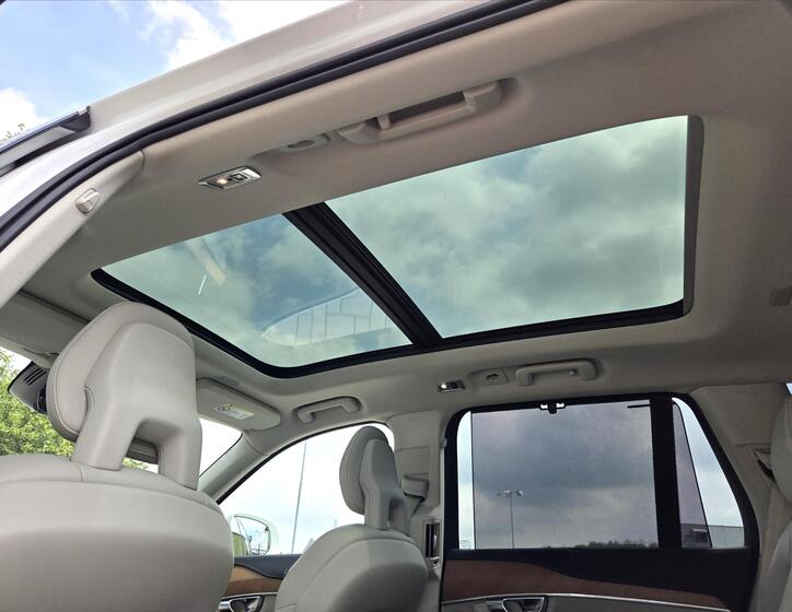 Volvo XC90 20
