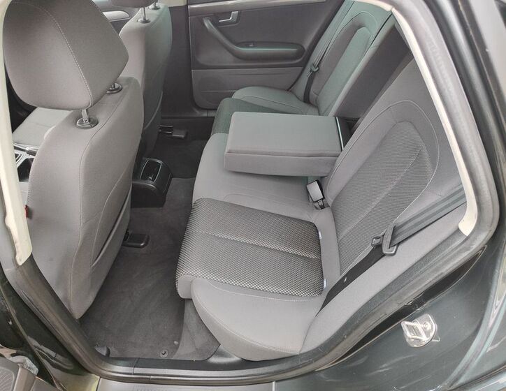 Seat Exeo 11