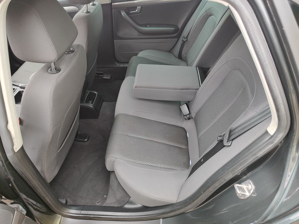 Seat Exeo