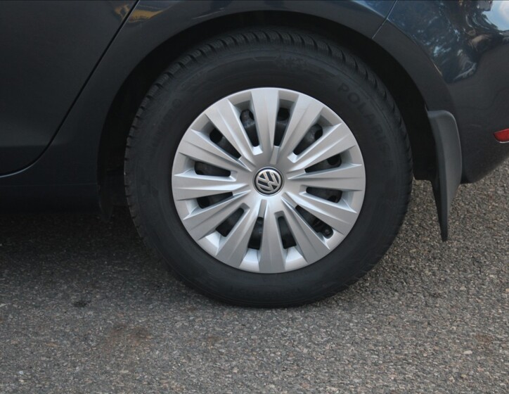 Volkswagen Golf 8
