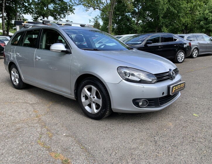 Volkswagen Golf 3