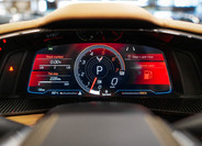 Chevrolet Corvette 24