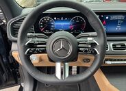 Mercedes-Benz GLS 18