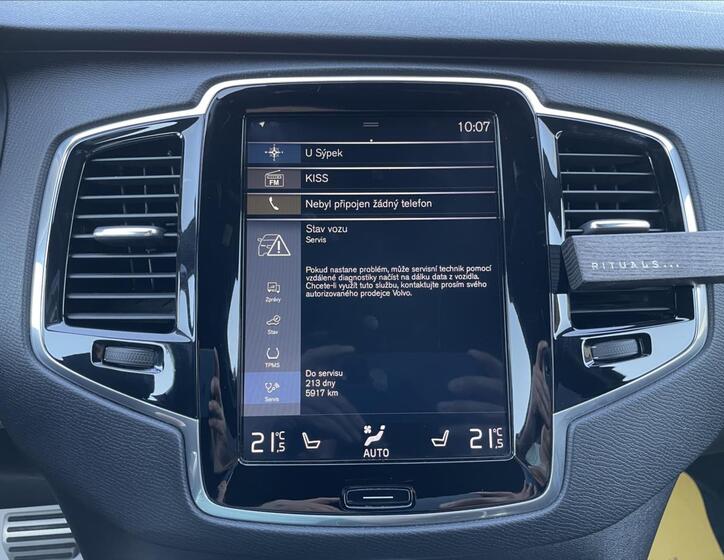 Volvo XC90 63