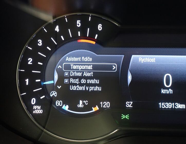Ford S-MAX 12