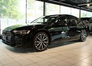 Audi A8 3