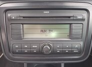 Škoda Roomster 8