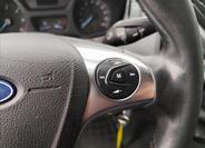 Ford Transit Custom 23