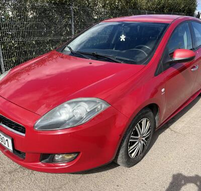 Fiat Bravo 1