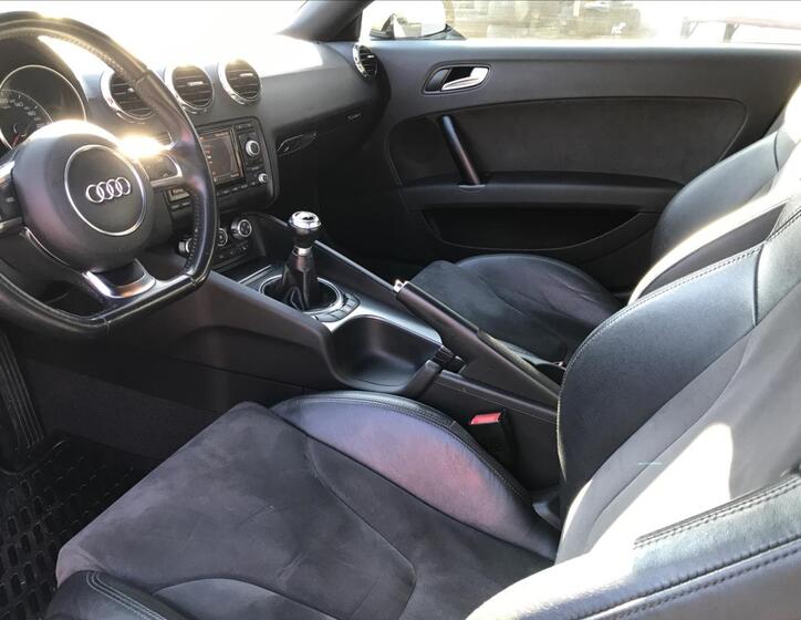 Audi TT 14