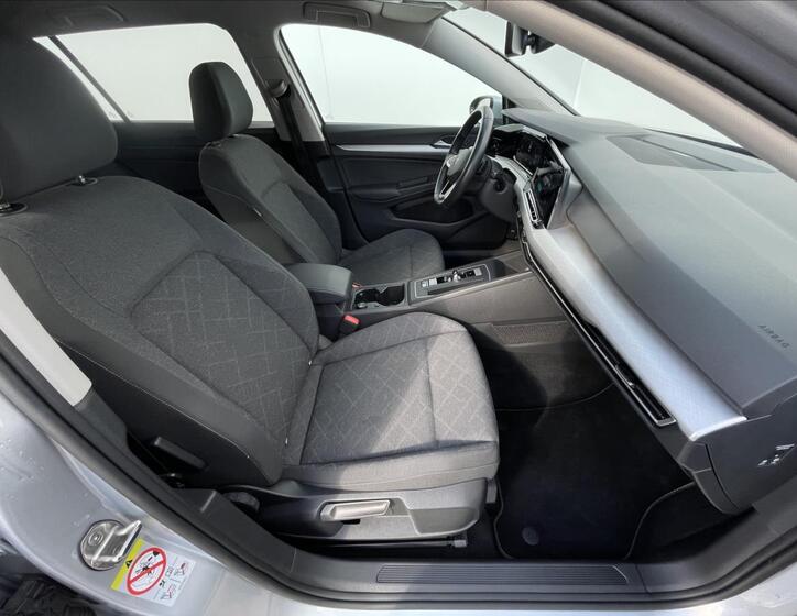Volkswagen Golf 18