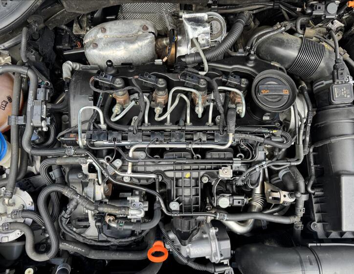 Škoda Octavia 27