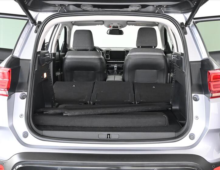Citroën C5 Aircross 7
