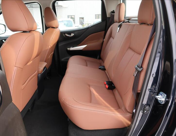 Dongfeng DF 6 18