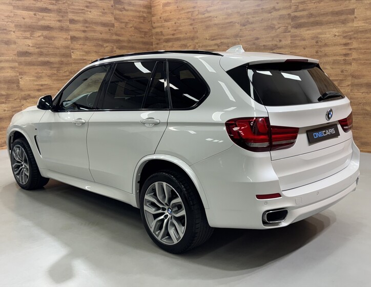BMW X5 2