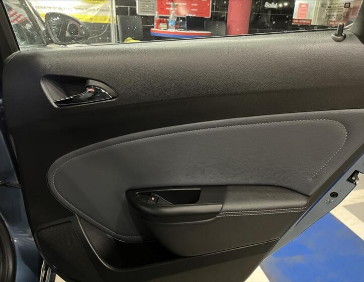 Opel Astra 12