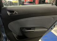 Opel Astra 12