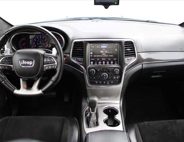 Jeep Grand Cherokee 27