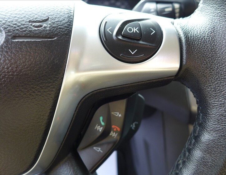 Ford Focus 21