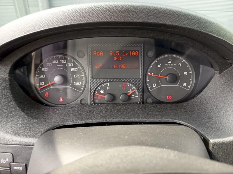 Citroën Jumper