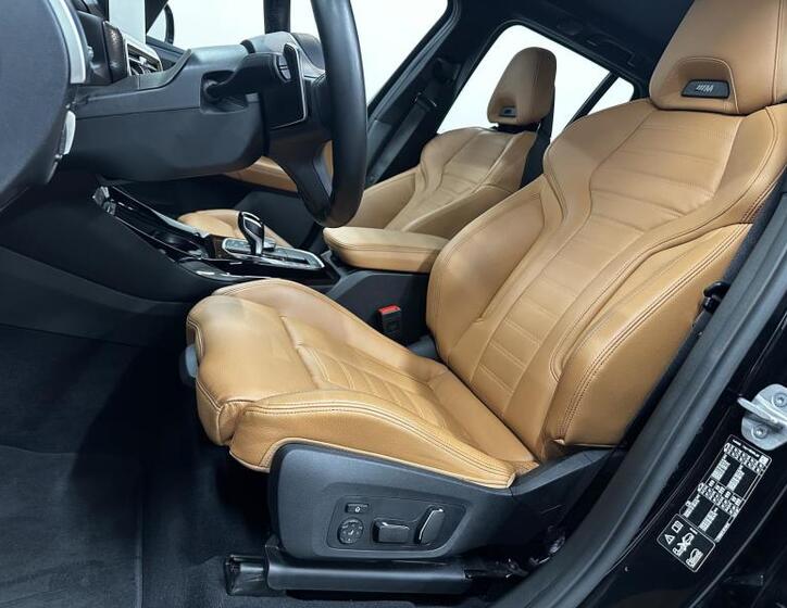 BMW X3 5