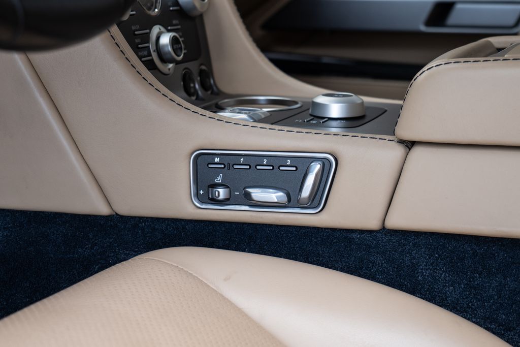 Aston Martin Rapide