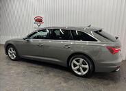 Audi A6 5
