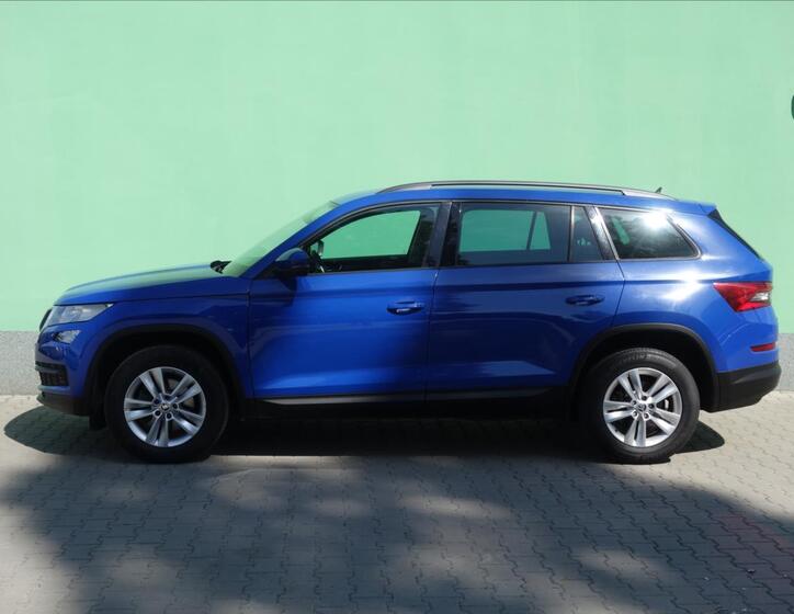Škoda Kodiaq 5