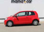 Škoda Citigo 4
