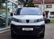 Peugeot Expert 2
