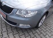 Škoda Superb 6