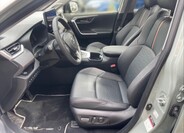 Toyota RAV4 7