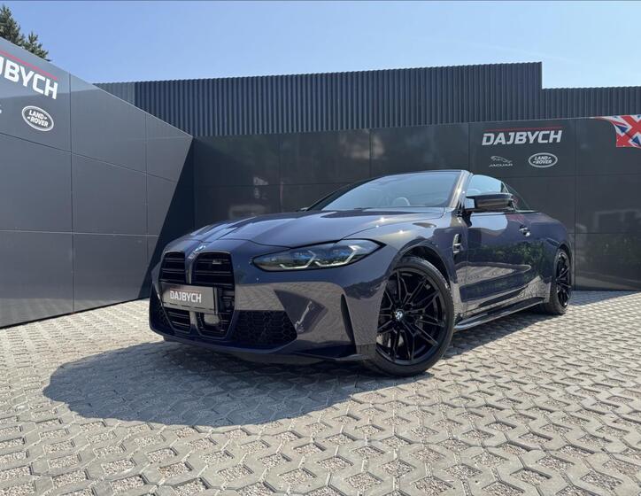 BMW M4 1