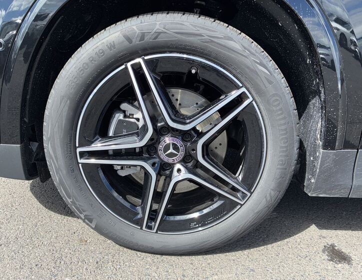 Mercedes-Benz GLA 26
