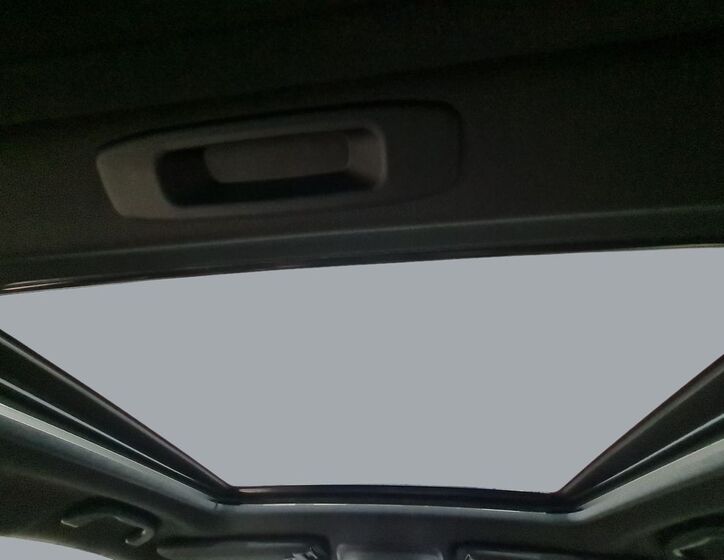 Subaru Forester 23