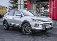 SsangYong Korando 3