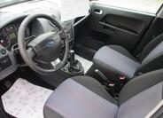 Ford Fusion 18