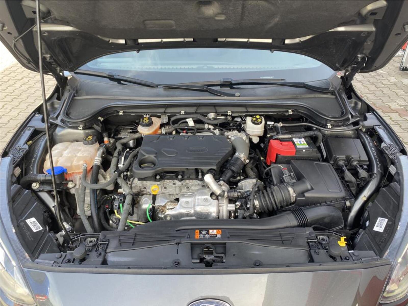Ford Focus 40
